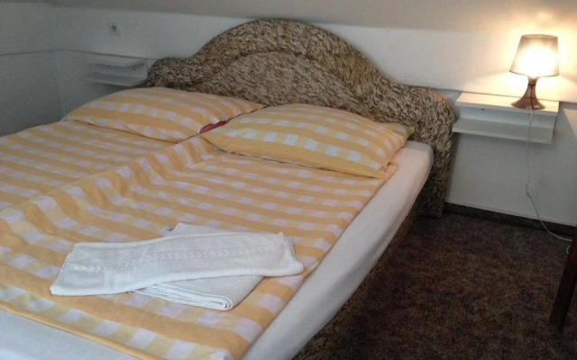 Restaurace A Penzion Klatovsky Dvur