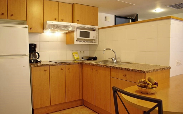 Apartaments Golf By La Costa Resort