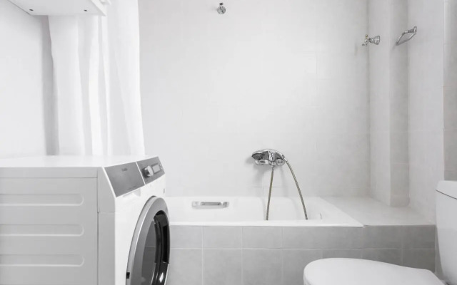 Magnificent 2br Apartment in Marousi by Upstreet