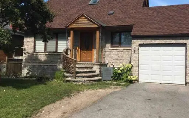 A Gem in the Heart of Ottawa