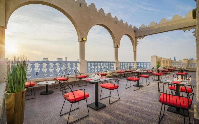 Central Inn Souq Waqif
