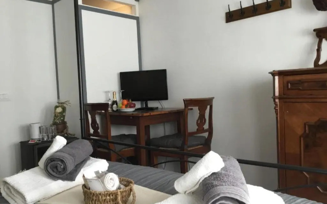 Le Fate Apartments