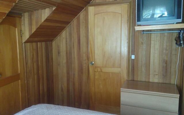 Wood Lake Bed & Breakfast