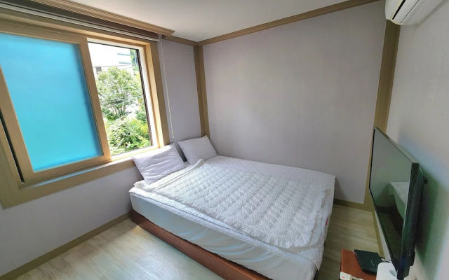 e cozy Hotel
