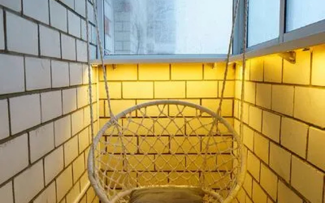 Райт Рум на б-ре Солнечный, д. 18