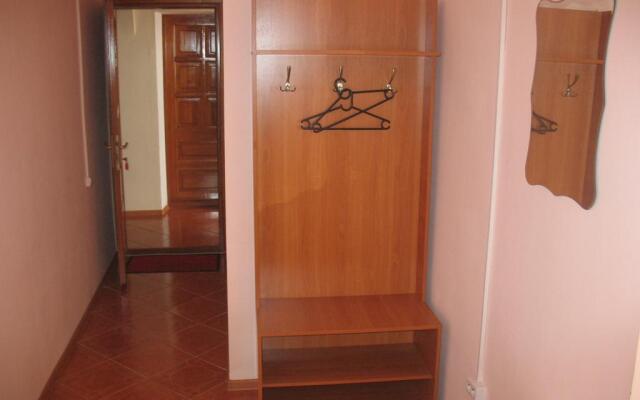 Отель Наран