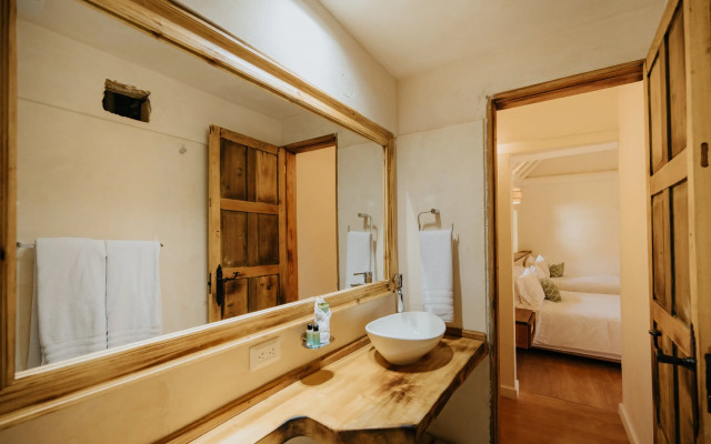 Hotel La Corada