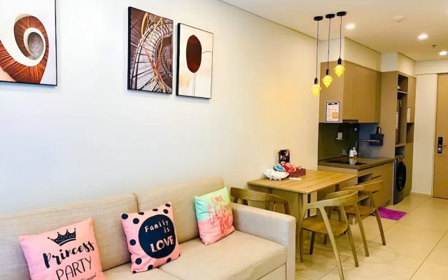 The Song Luxury Apartment - Vung Tau