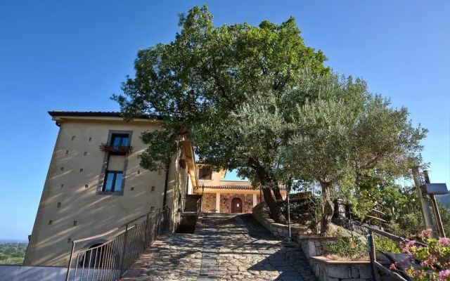 Il Poggio Luxury Country Resort