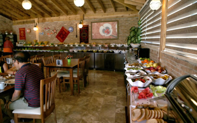 Venus Suite Hotel