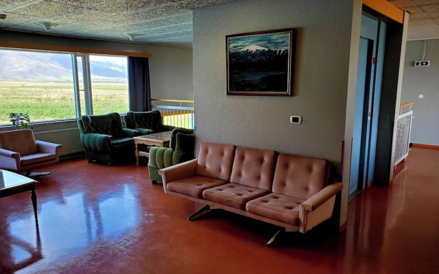 Víðines Guesthouse
