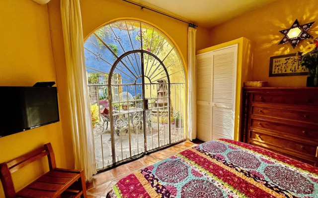 Boutique Hotel Casa Camellia