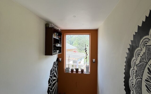 Le Hayat 4Bhk Pvt-Villa Kodaikanal TN