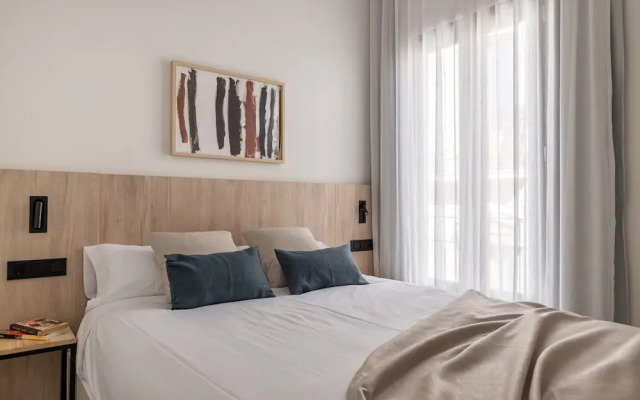 Líbere Granada Catedral Serviced Apartments