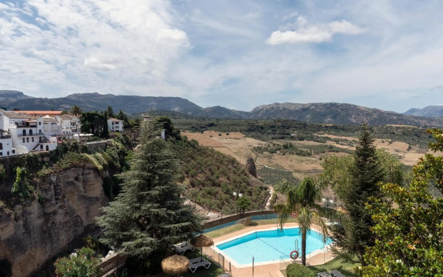 Parador de Ronda