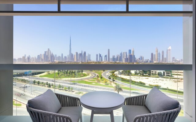 Residence Inn by Marriott Al Jaddaf