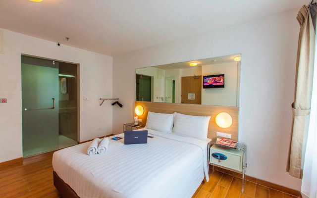 Hotel Coklat