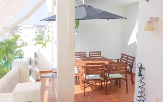 Apartamento Valle Romano