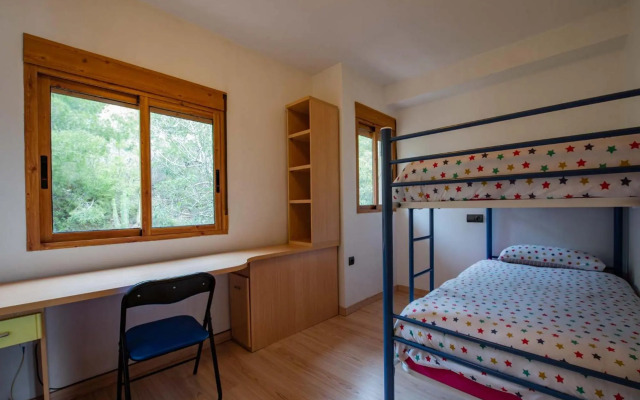 Descansar, sonreír, sentir. Paraíso frente al mar