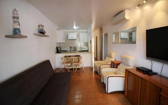 BASIC COMFORT Apartament Pattaya 0158