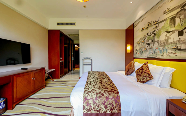Hengshan Beijiao Hotel