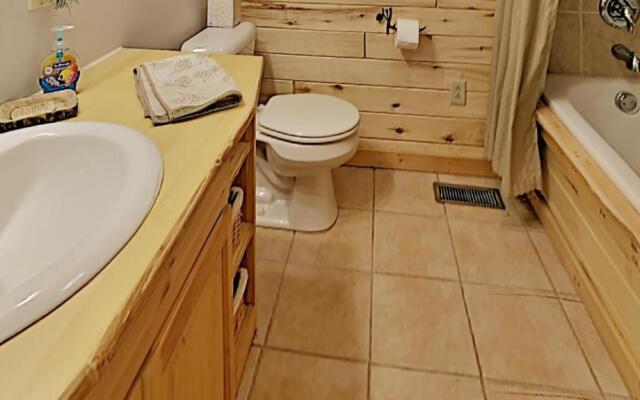 Sunset Cove Cabin On Lake Grindstone