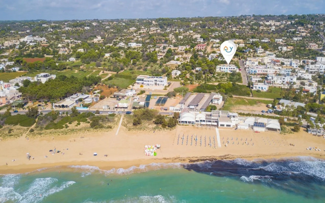 La Primula Apartment 1 Sea View