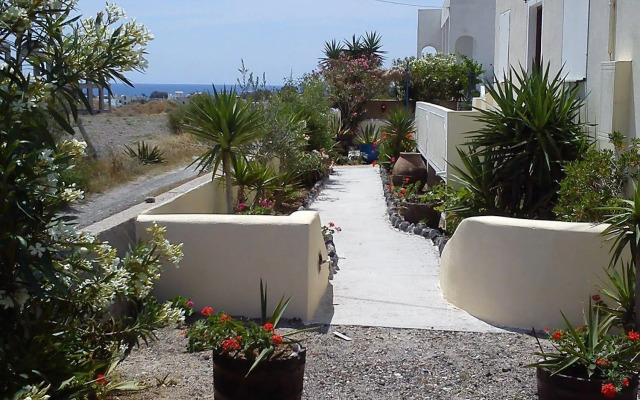 Marina's studios