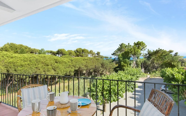 Apartment Canadell 1