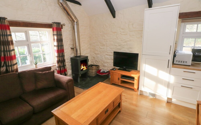 Knap Cottage