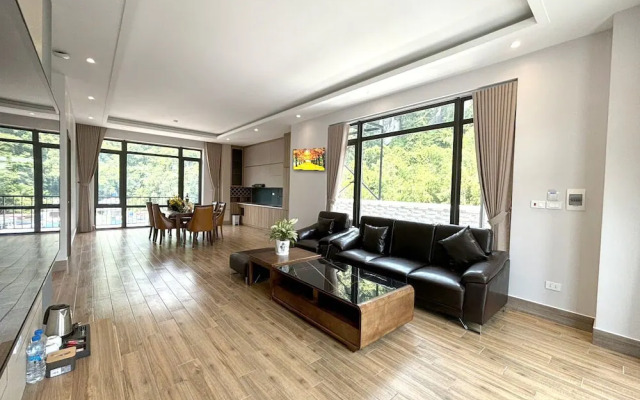 Viet Hoa Hotel & Residence
