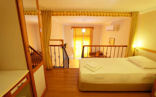 Green House Apart Hotel