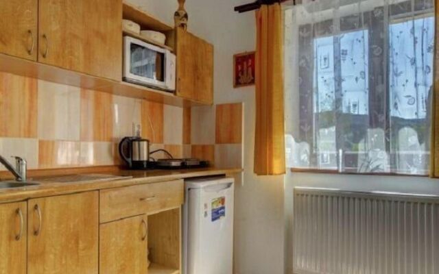 Apartmany Kadleců