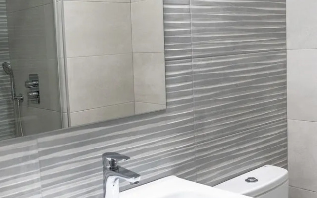 Apartamento Amanecer