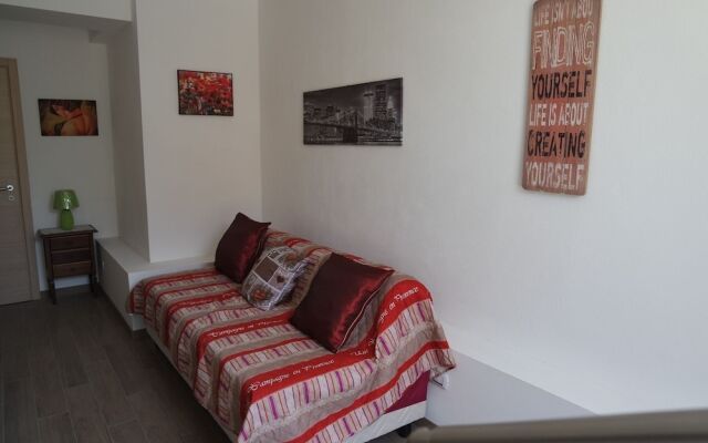 Le Terrazze Studio