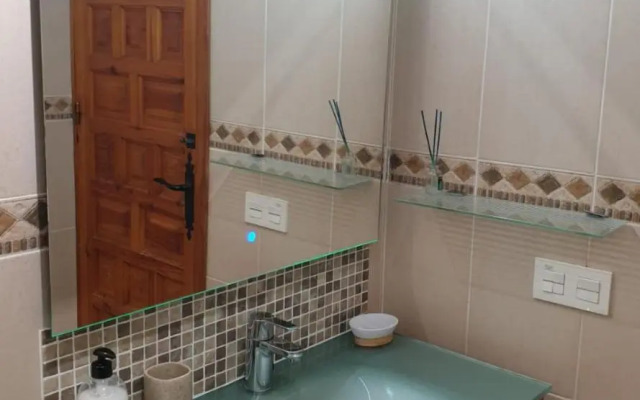 Casa Chozie, Nerja