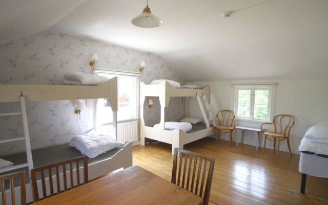 STF Tjärö Hotell & Vandrarhem