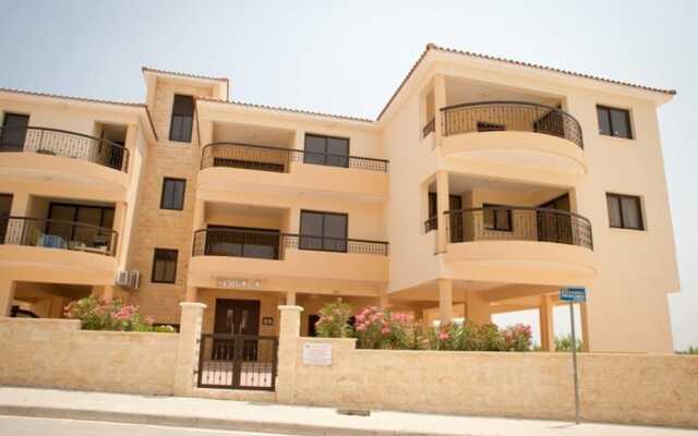 Residence Oasis - Tersefanou