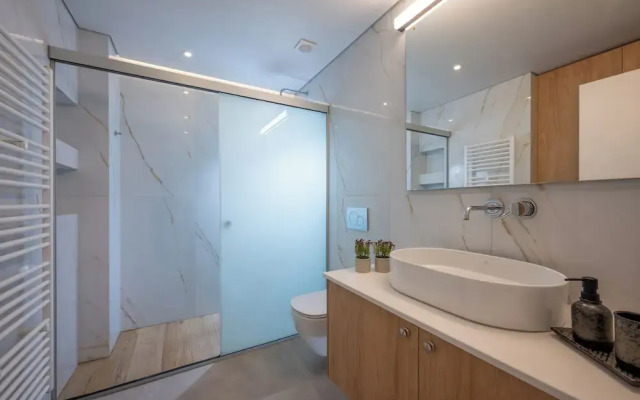 Magian Luxury Apartments
