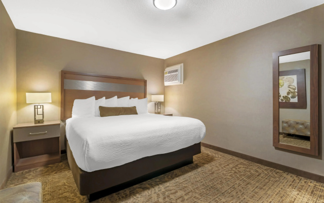 Best Western Plus Anaheim Inn