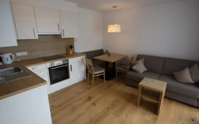 Berglife Appartements