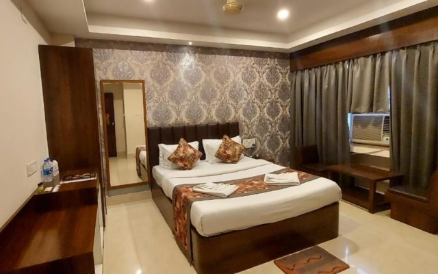 Hotel Central Plaza