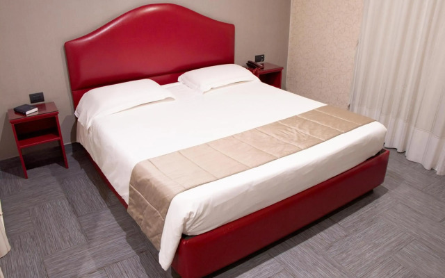 Hotel Masaniello Luxury
