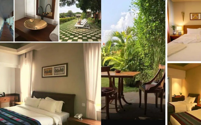 Villa Bagan