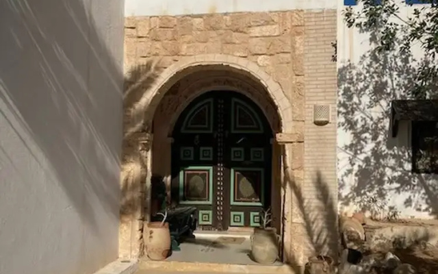 Villa Dar Dart Djerba 8 People