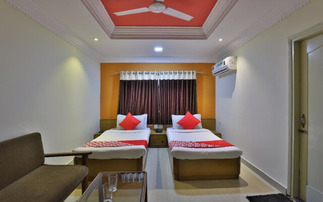 Hotel Good Care by OYO Rooms