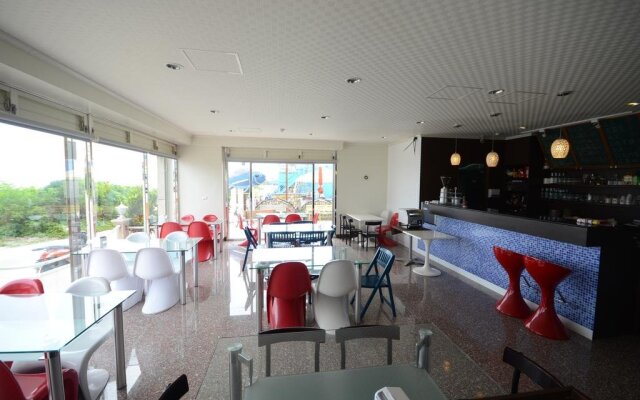 Shin Gang Jing-Ya Pai House