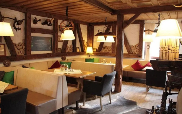 Hotel Waldberg