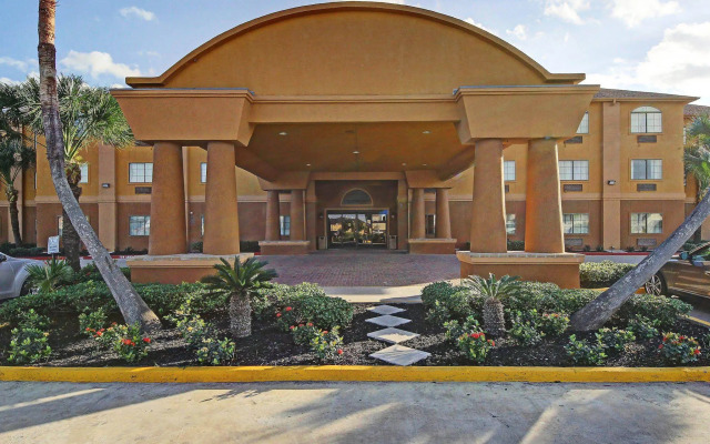 Comfort Inn Edinburg South