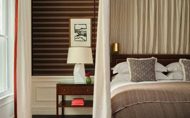 Brown's Hotel, a Rocco Forte Hotel